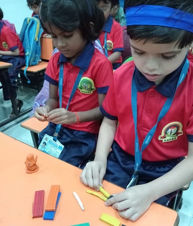 Clay moulding comp (3)