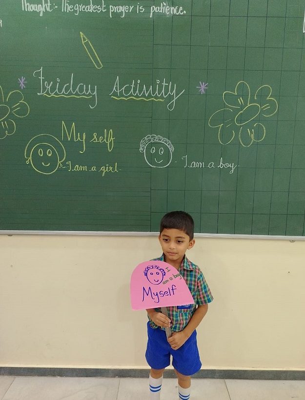 Friday Activity (1)