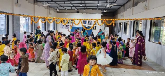 Gopalkala Celebration (1)