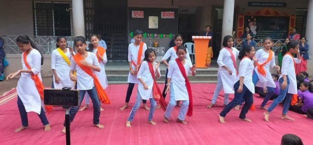Hindi Divas Celebration (2)