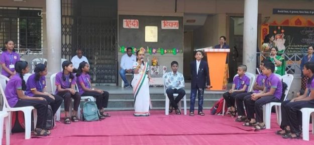 Hindi Divas Celebration (3)