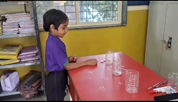 Math Activity