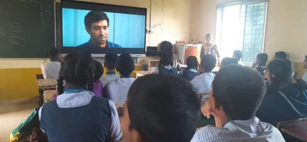 Motivational movie screening (1)