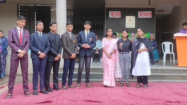 Rakhi Making Winner