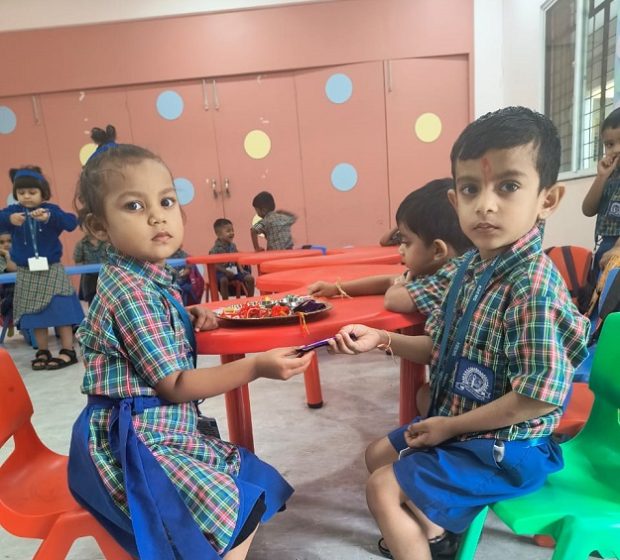 Rakshabandan celebration (5)