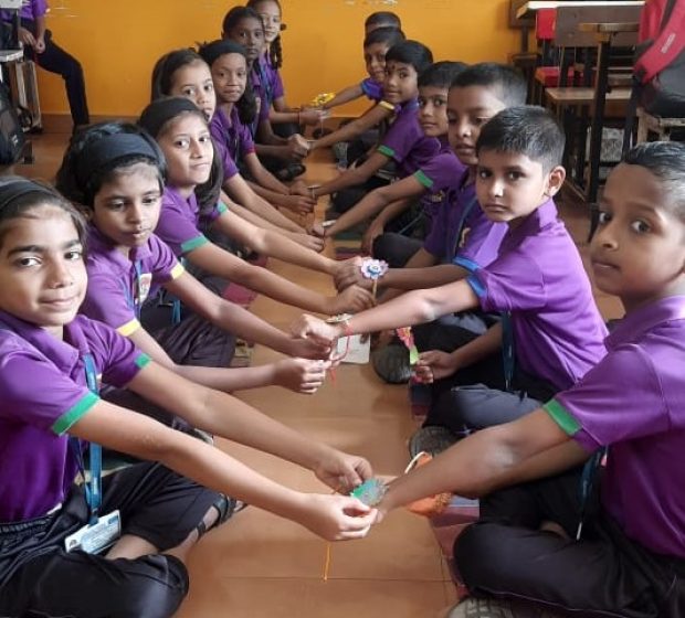 Rakshabandan celebration (7)