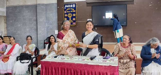 Breast cancer screenings are important for women (1)