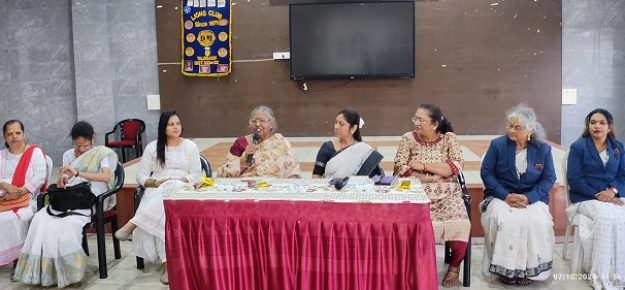 Breast cancer screenings are important for women (2)