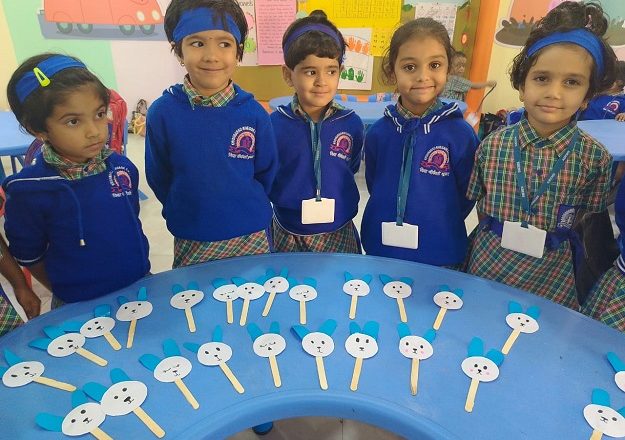 Friday Activity (1)