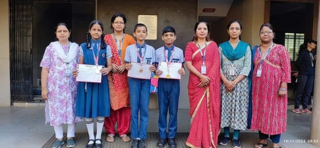 Spell Bee Competition (3)