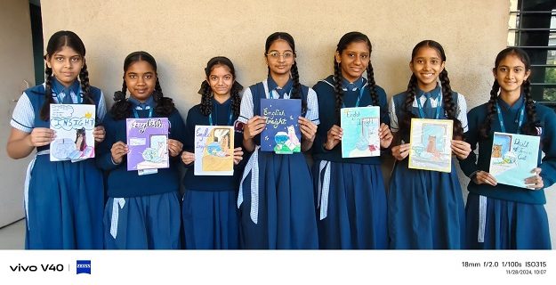 8 th std Geranium English Activity (1)
