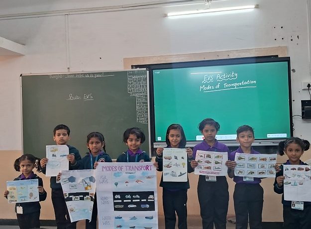 std 1 st evs activity (1)