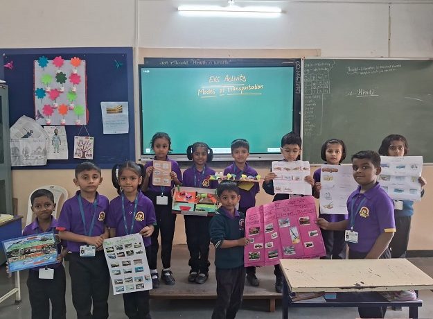 std 1 st evs activity (2)