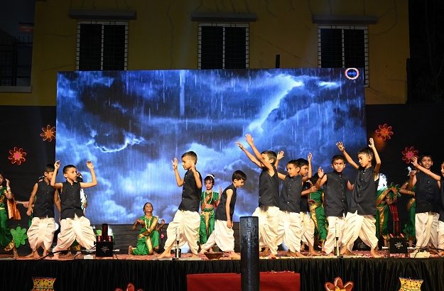 Annual Gathering Nursery to 3 (4)