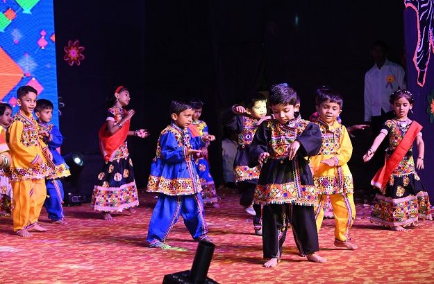 Annual Gathering Nursery to 3 (5)