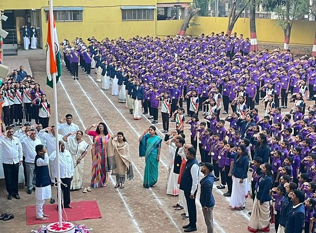 Republic Day Celebartion (2)