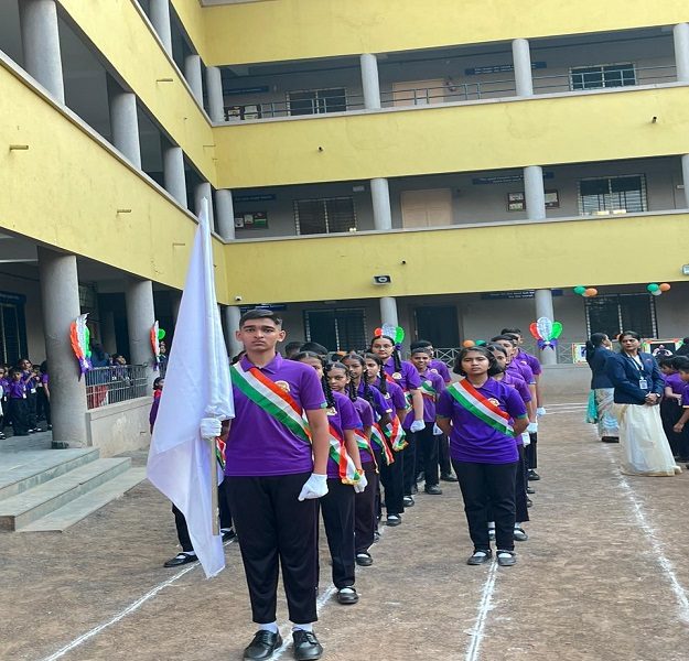 Republic Day Celebration (6)