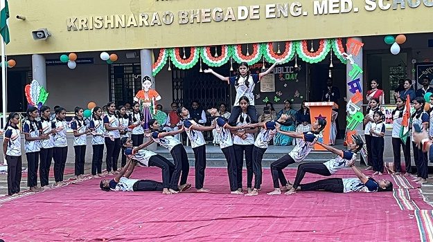 Republic day Celebration (2)