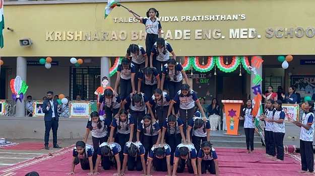 Republic day Celebration (4)