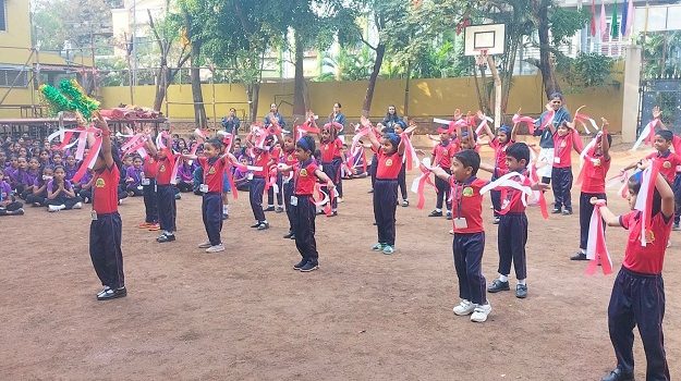 Sports Day (1)
