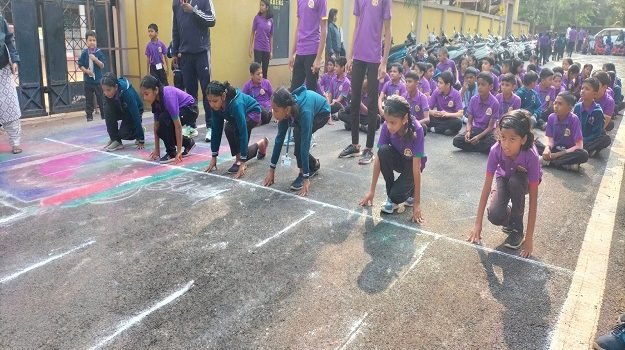 Sports Day (3)