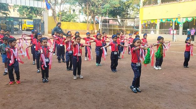 Sports Day Activity (1)