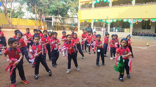 Sports Day Activity (2)