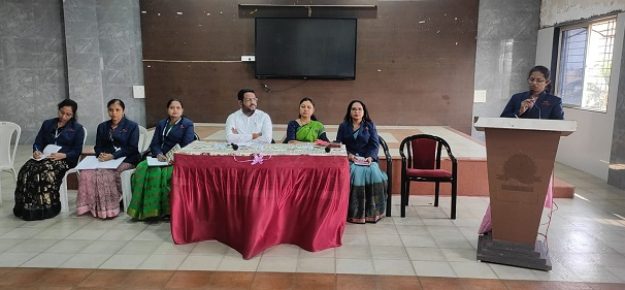 PTA Meeting (1)