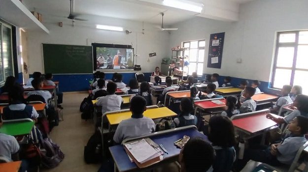 Pariksha pe charcha (2)