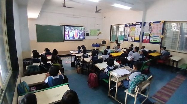 Pariksha pe charcha (3)
