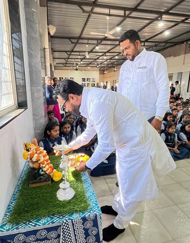 Lecture on shivjayanti (1)