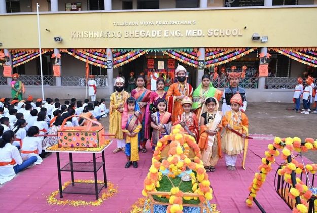 Shivjaynati Celebration (1)