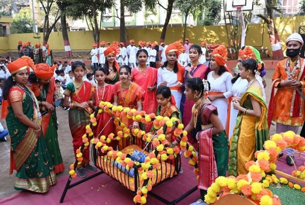 Shivjaynati Celebration (2)