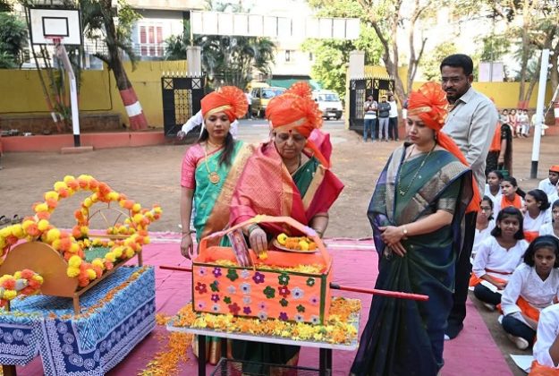 Shivjaynati Celebration (3)