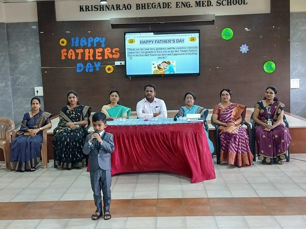 Father Day Celebartion (3)