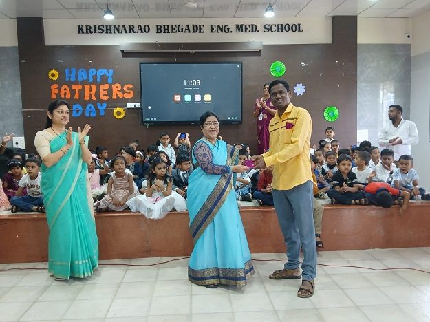 Father Day Celebartion (4)