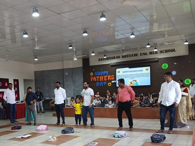 Father Day Celebartion (7)