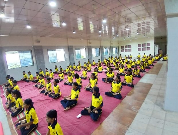 International yoga day (1)