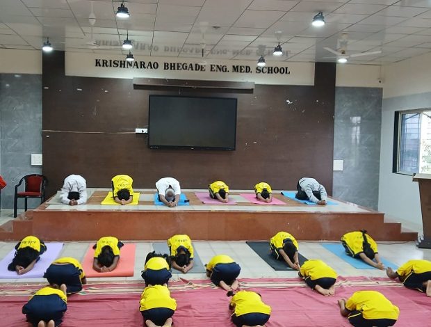 International yoga day (2)