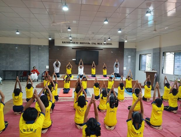 International yoga day (3)