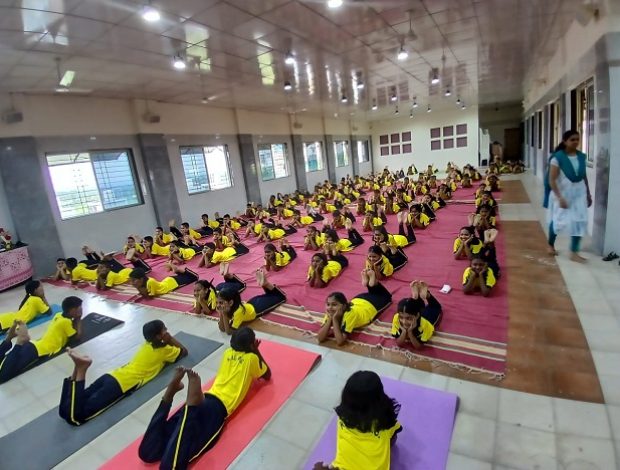 International yoga day (6)