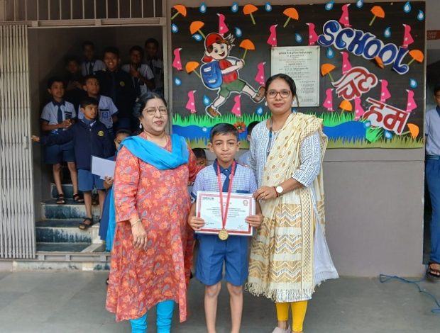 Mathlete participation (1)