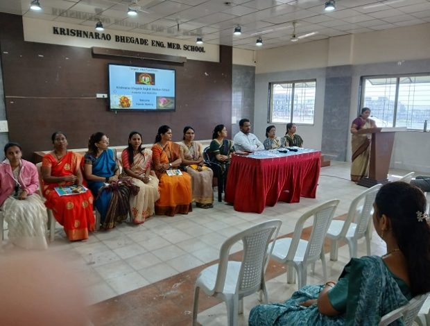 Parents Meeting (1)