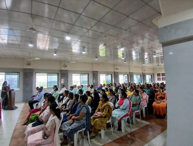 Parents Meeting (10)
