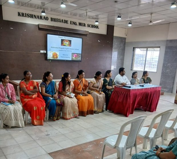 Parents Meeting (2)