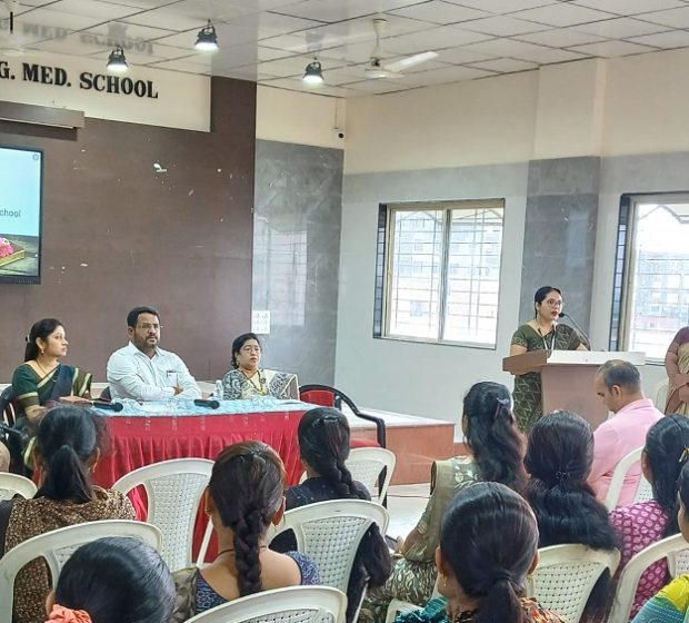 Parents Meeting (3)