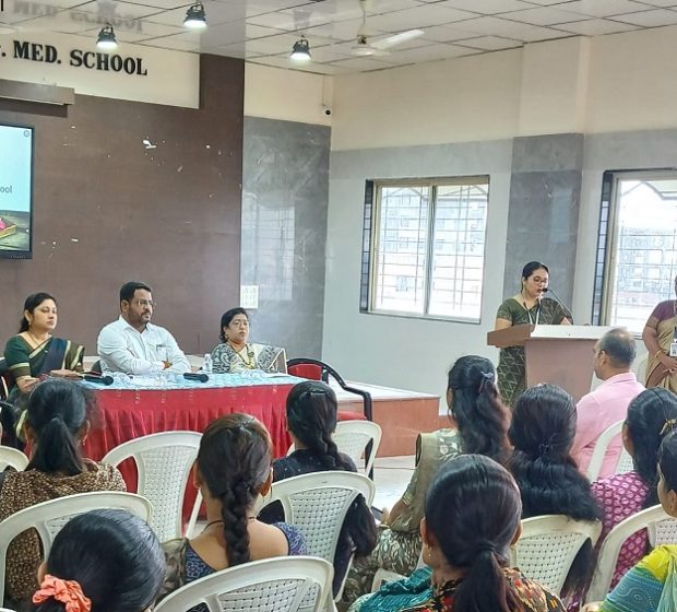 Parents Meeting (4)