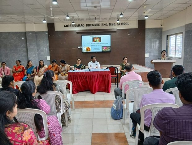 Parents Meeting (5)