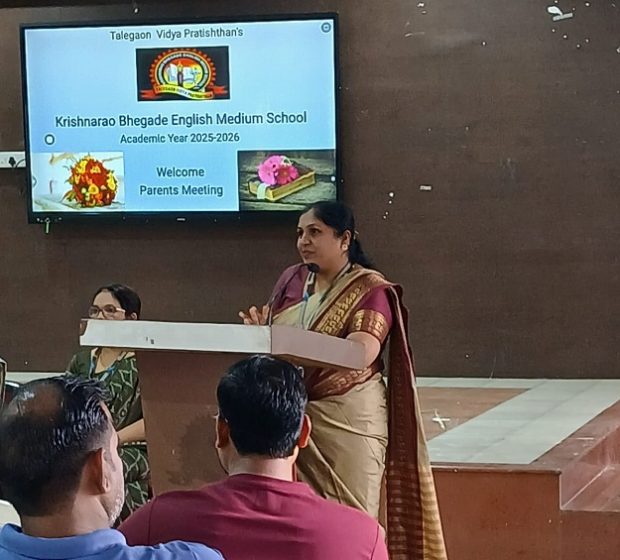 Parents Meeting (6)