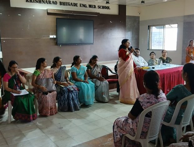 Parents Meeting (8)